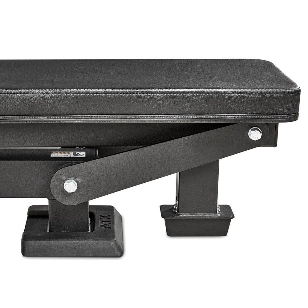 ATX Trinity Lat Machine LSW-850