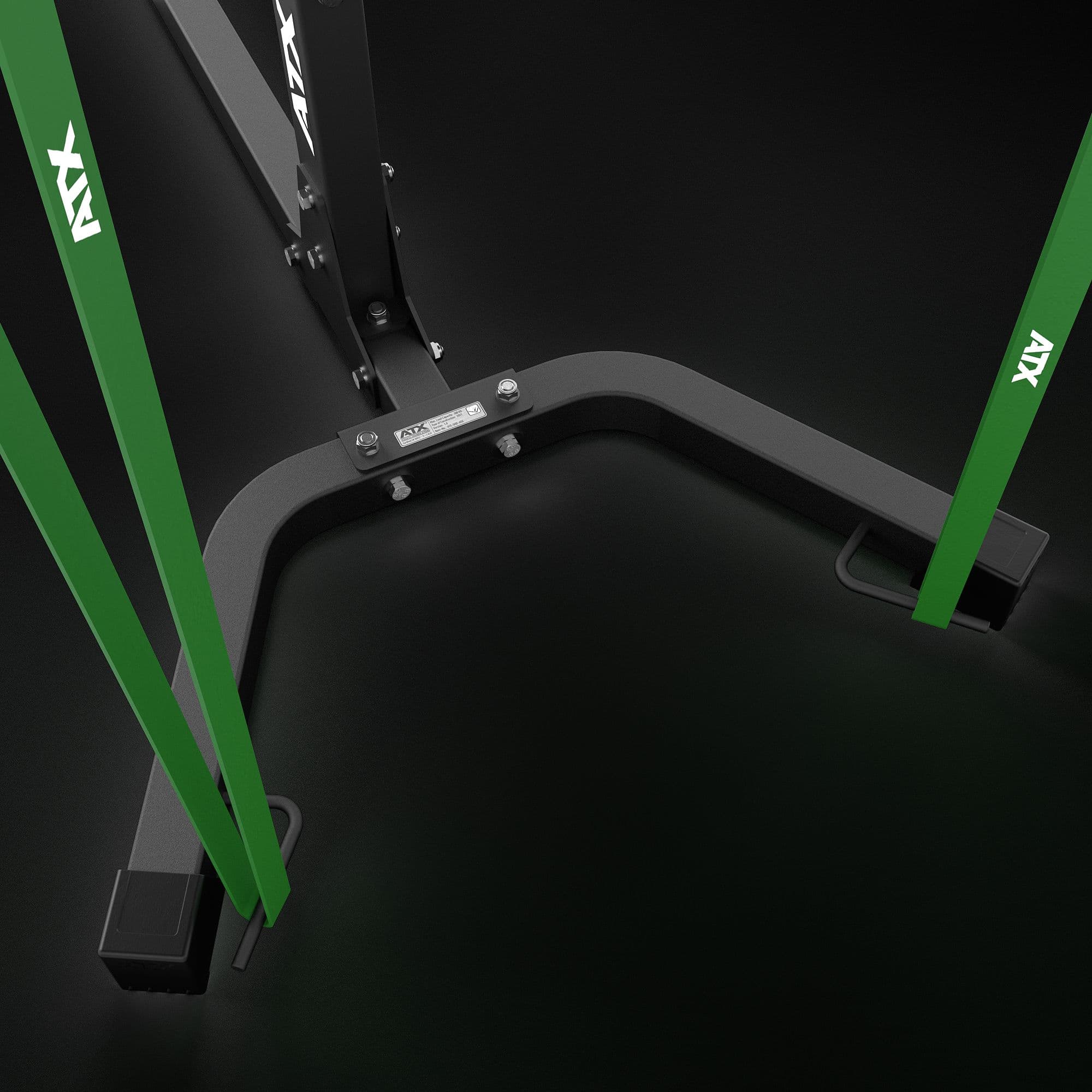 ATX Glute Ham Developer - Cross