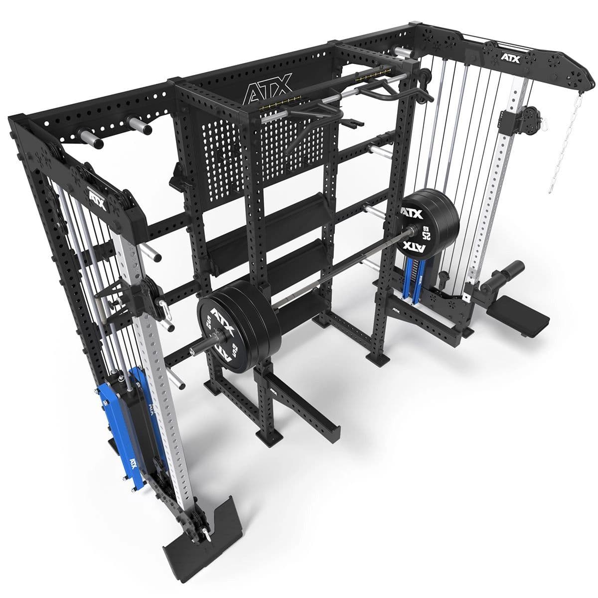 ATX Multi Cable Rack MCR-780