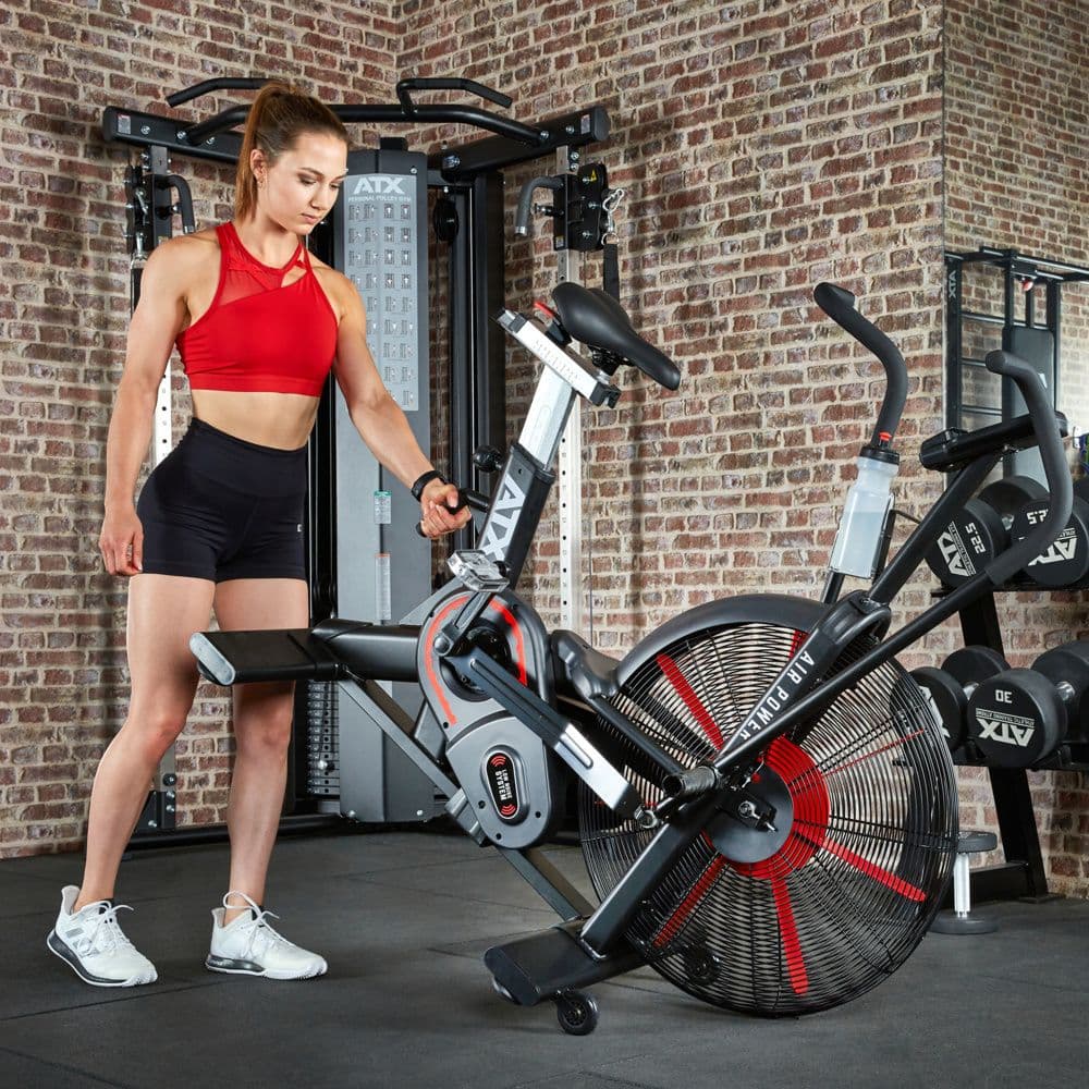 ATX Air Power Bike