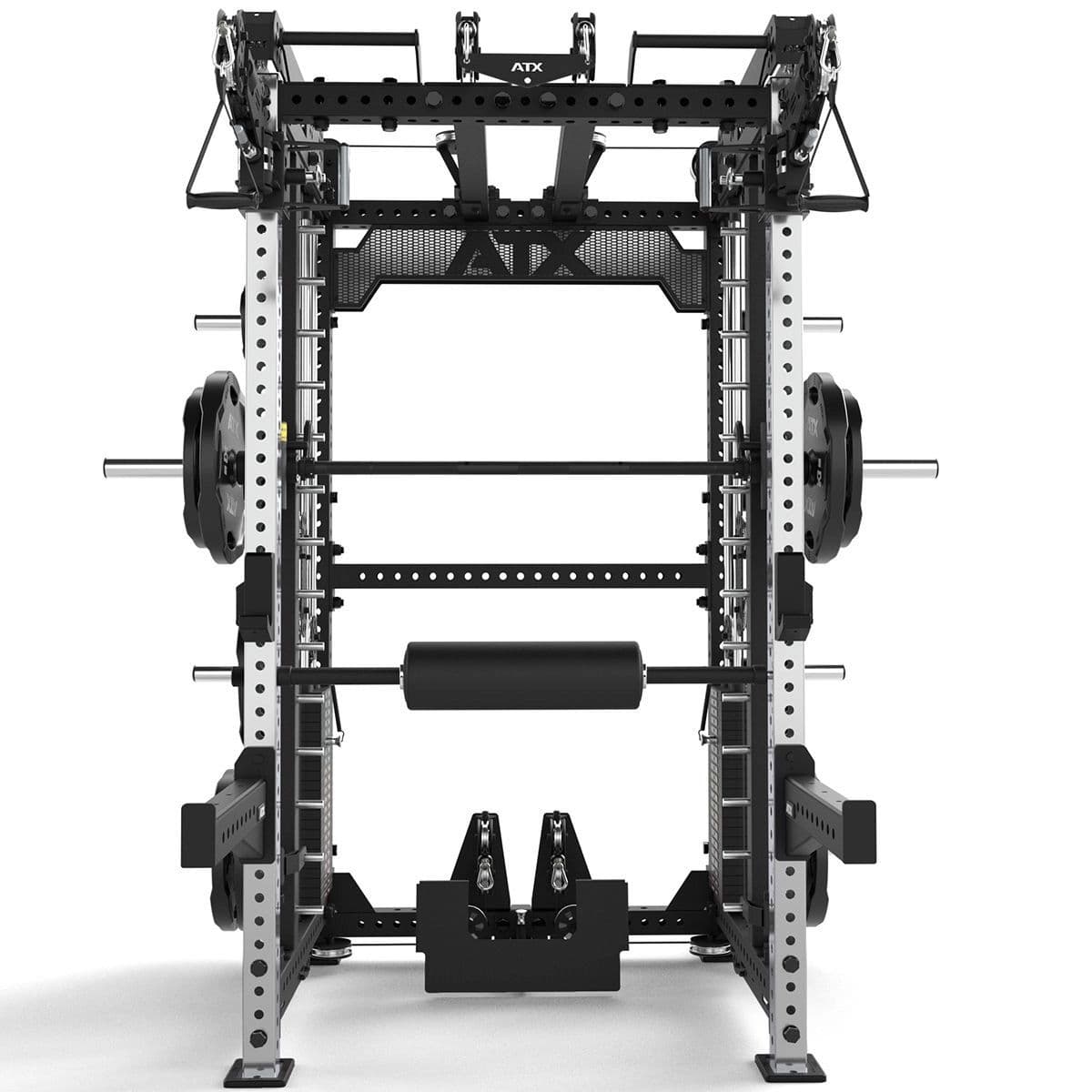 ATX Multi Pull Smith Rack MPHR-780