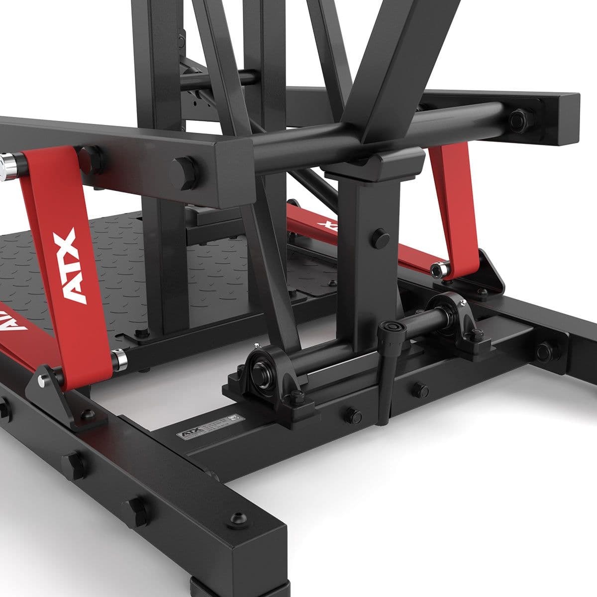 ATX Standing Chest Press