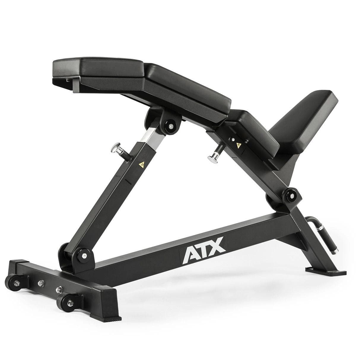 ATX Curved Incline Bench