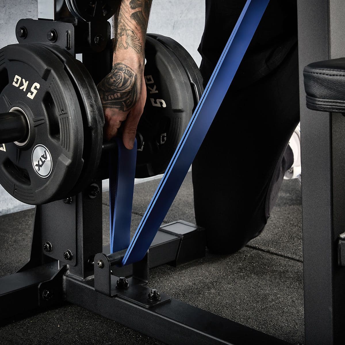 ATX Pec Fly / Rear Delt Combo