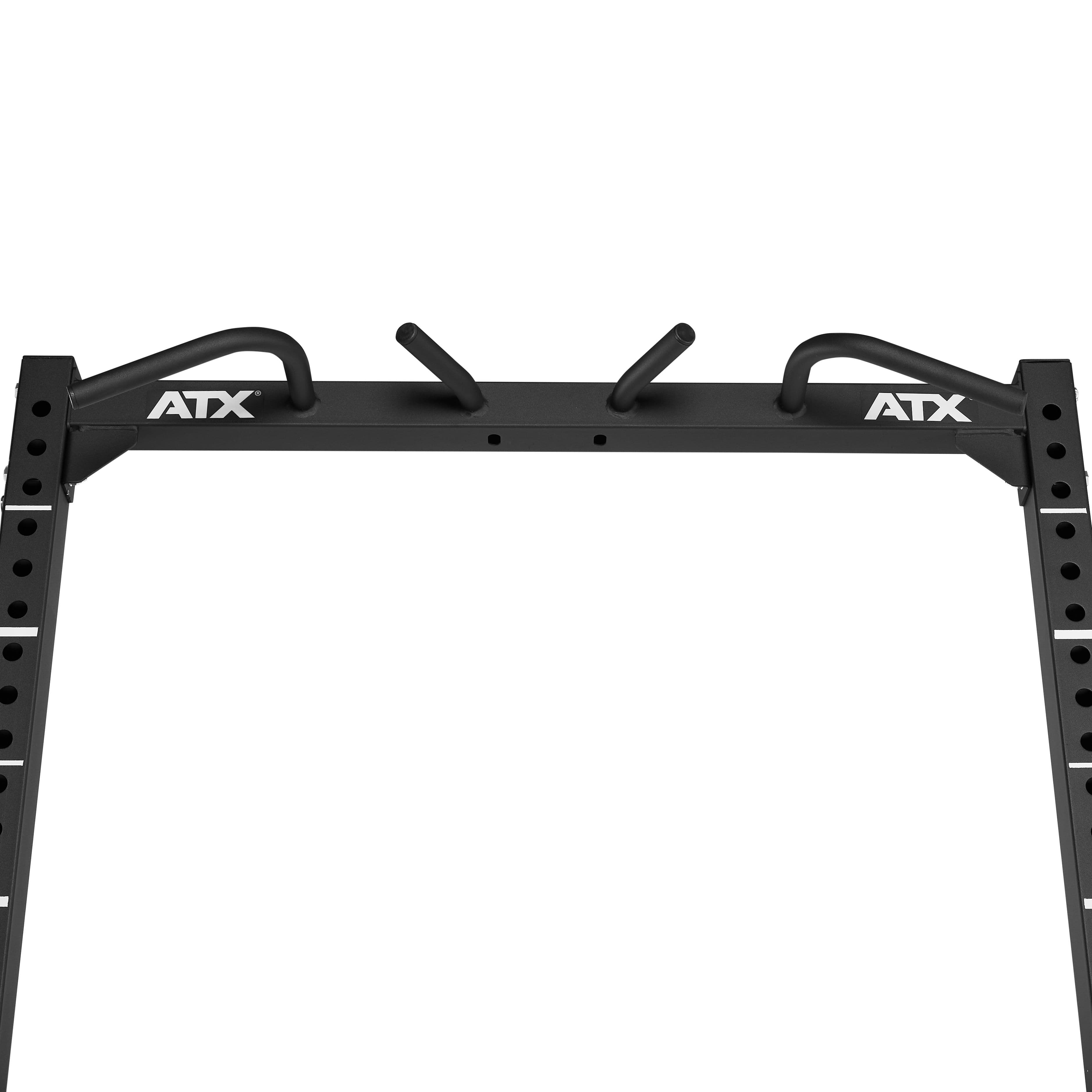 ATX Half Rack HRX-620