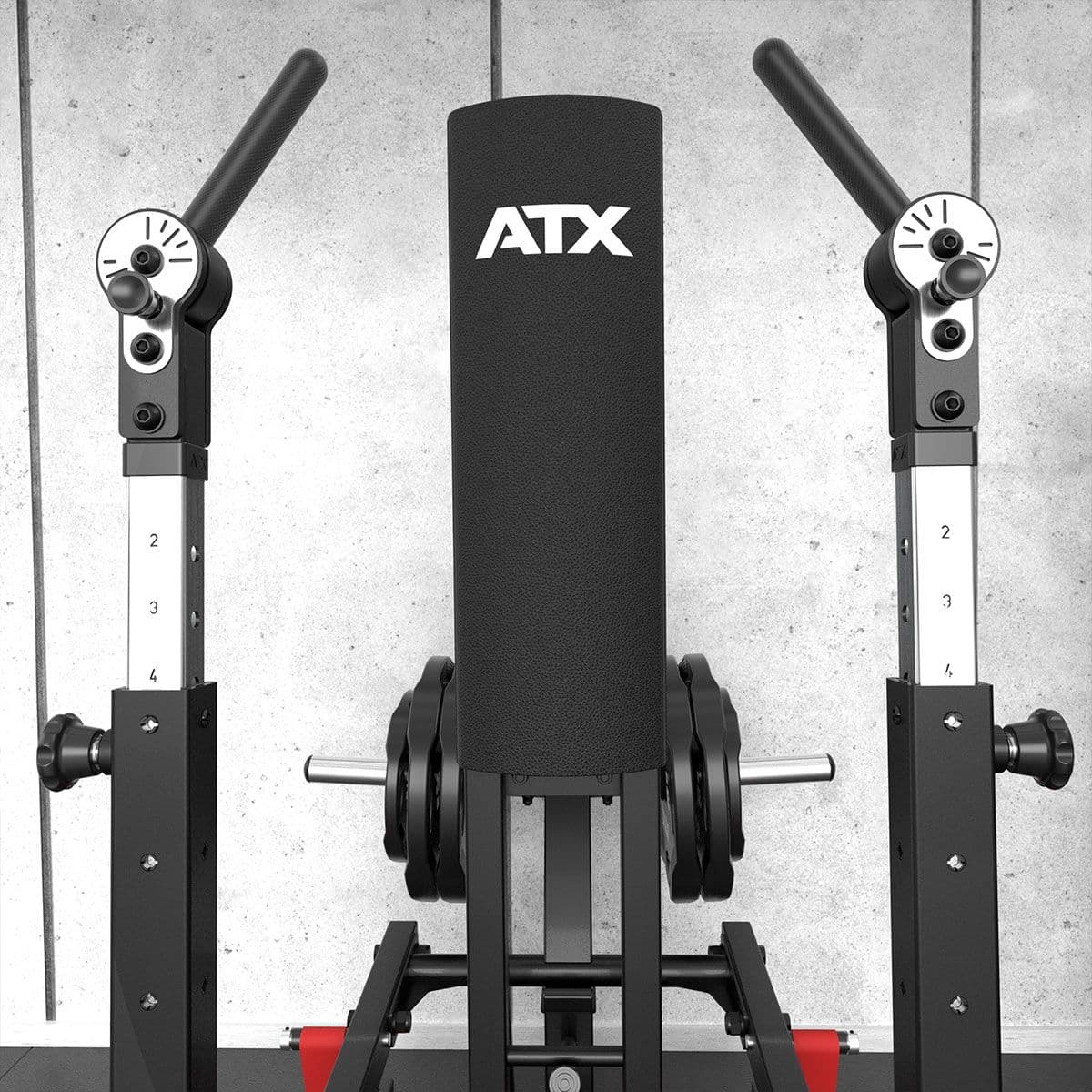 ATX Standing Chest Press