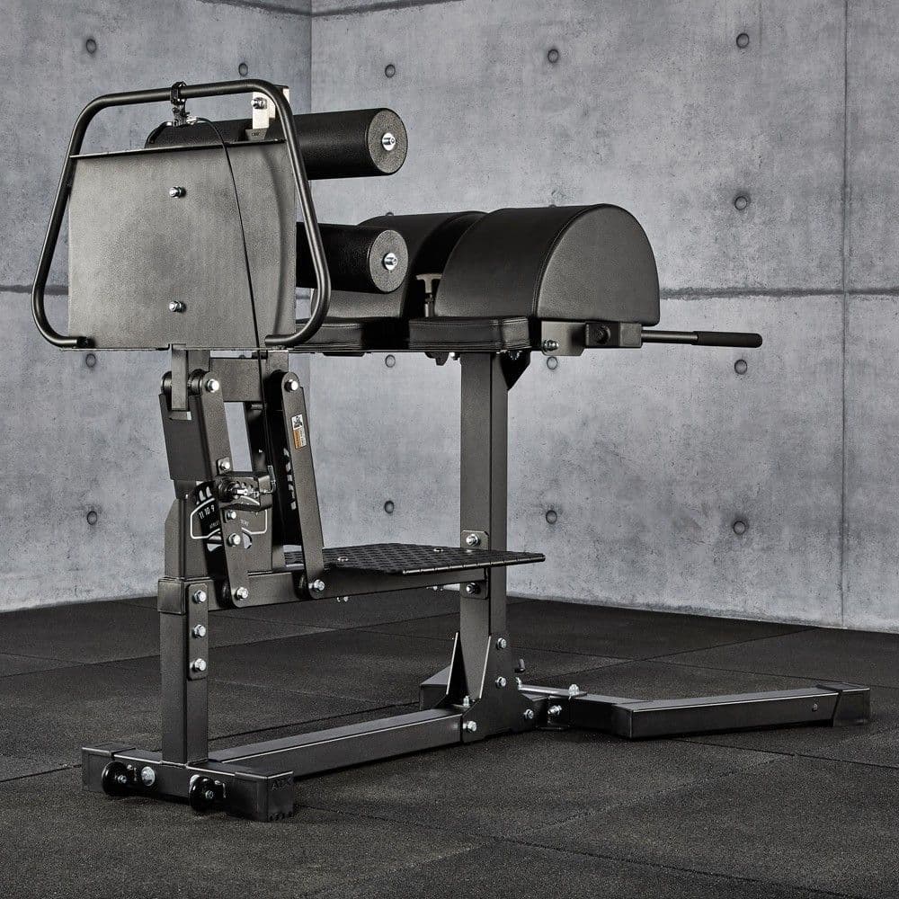 ATX Glute Ham Developer GHD-820
