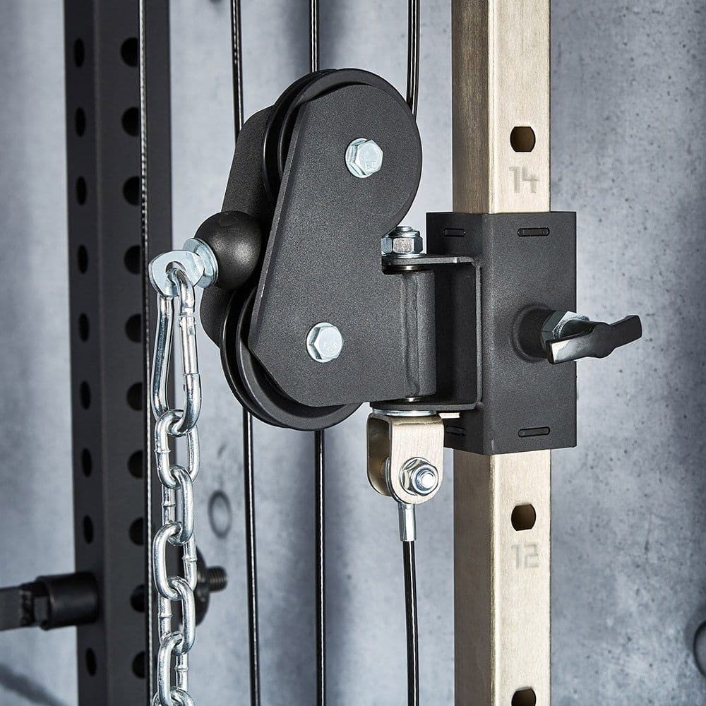 ATX Cable Pull Station CPS-600