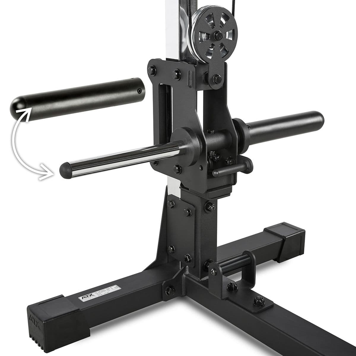 ATX Pec Fly / Rear Delt Combo