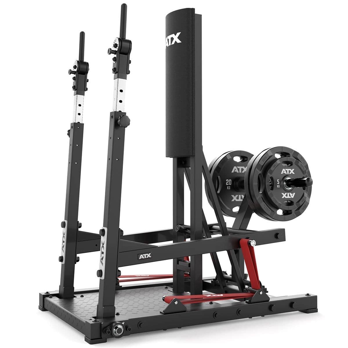 ATX Standing Chest Press