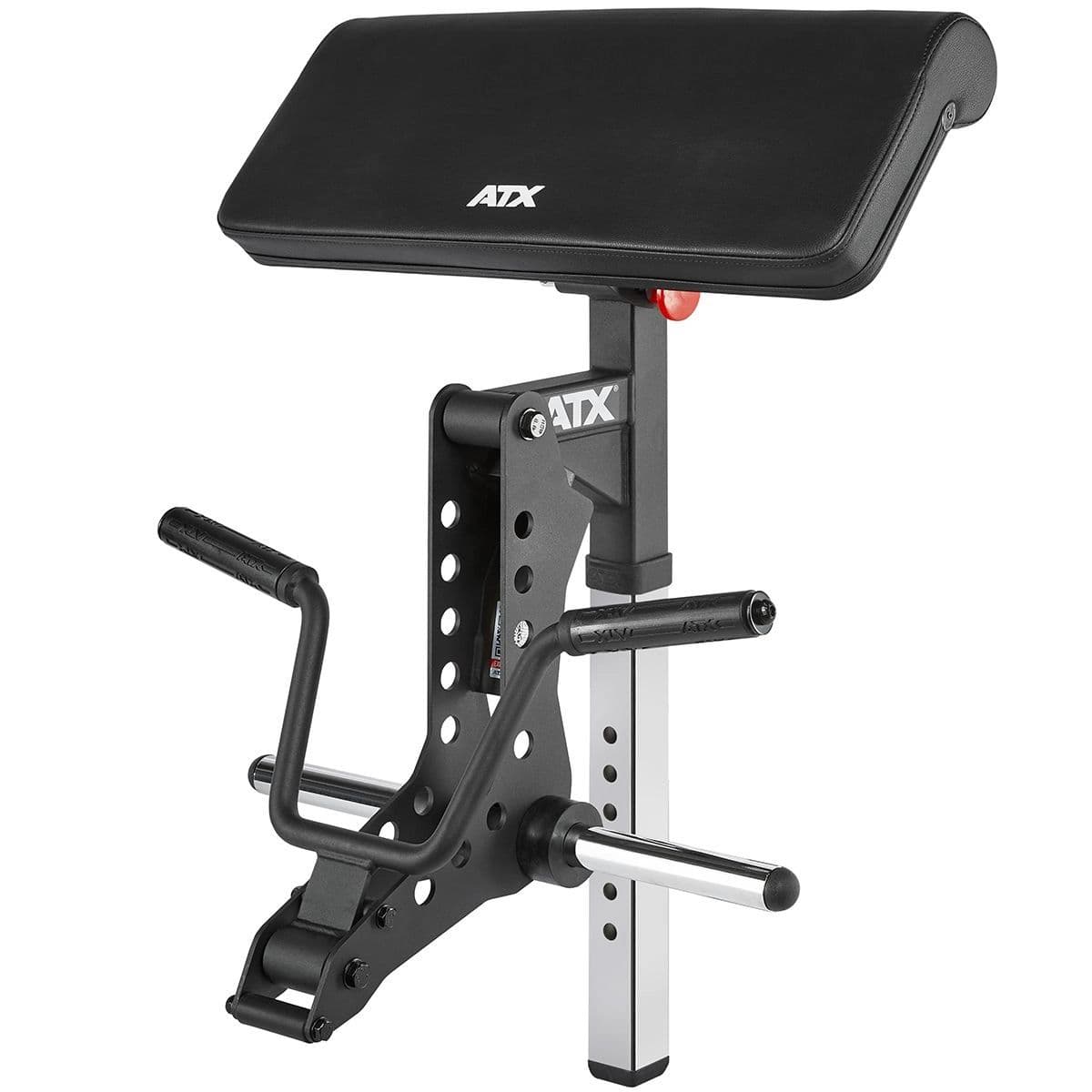 ATX Bicep Curl Machine Option 2.0