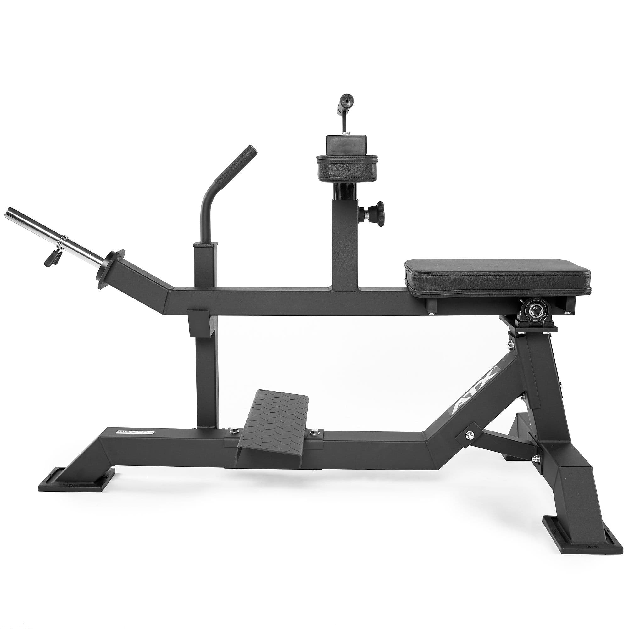 ATX Seated Calf Machine