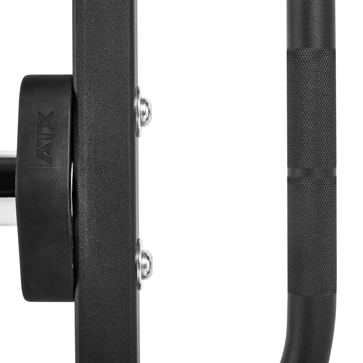 ATX Compact Open Hex Bar