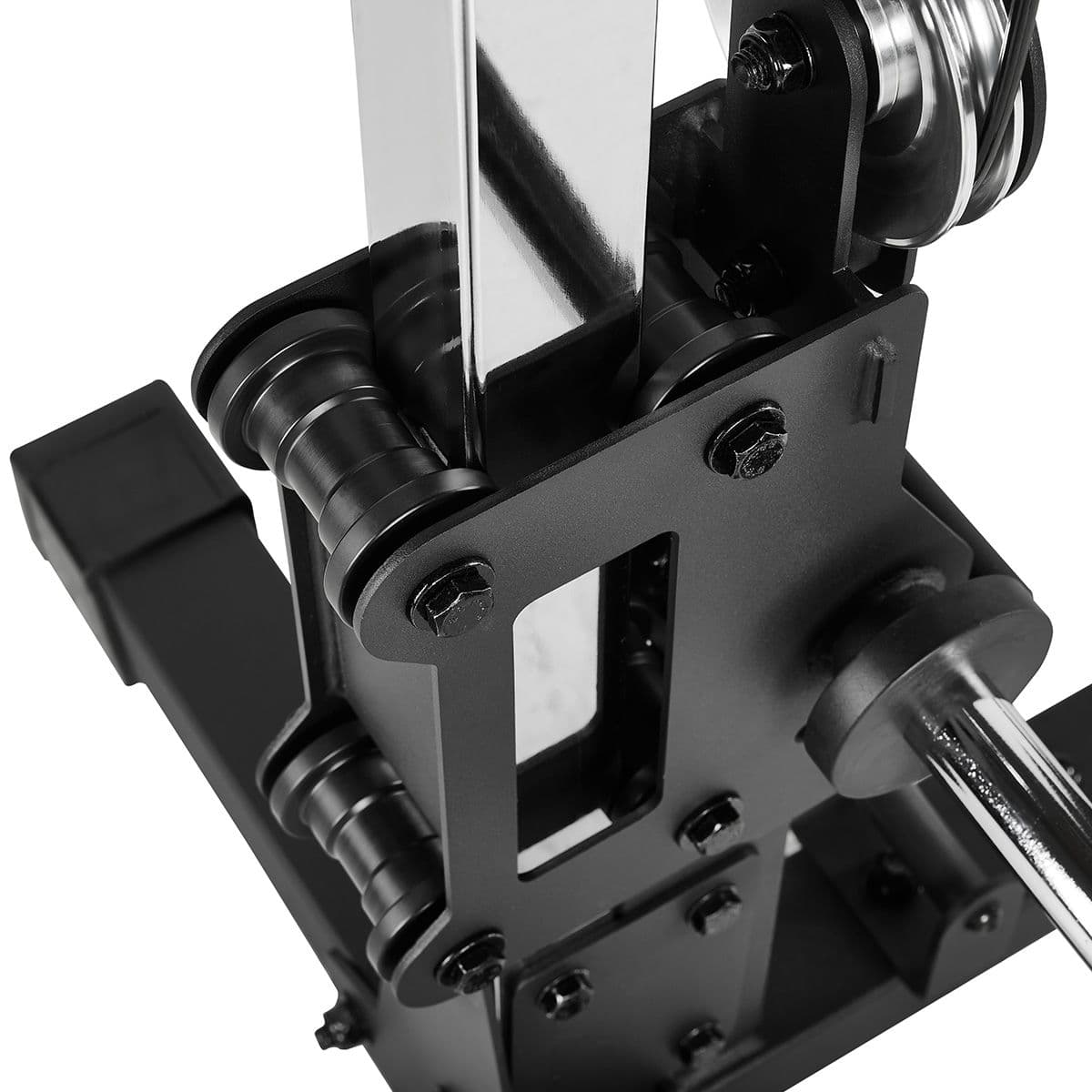 ATX Pec Fly / Rear Delt Combo