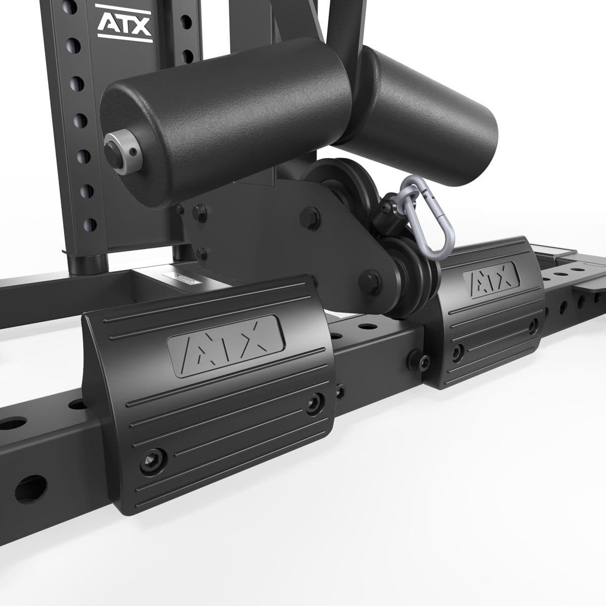 ATX Lat Pulley Option LTO-780 - Plate Loaded