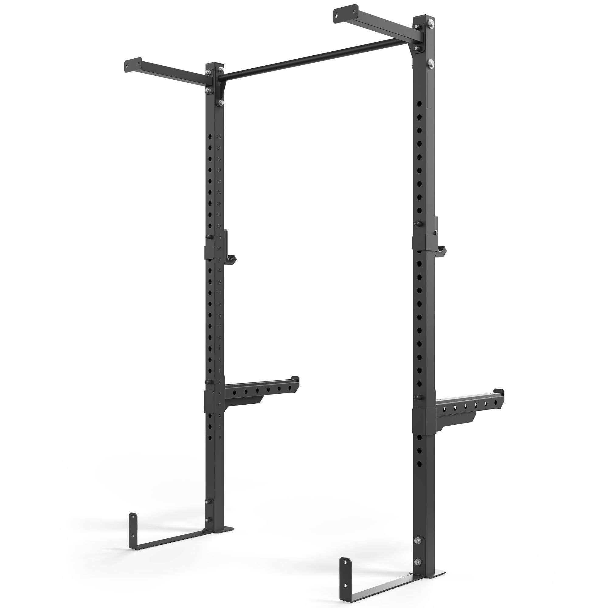 ATX Half Rack HRW-640