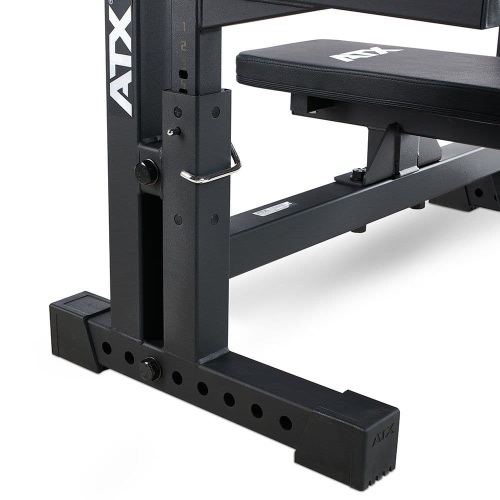 ATX Bench Press OBX-700