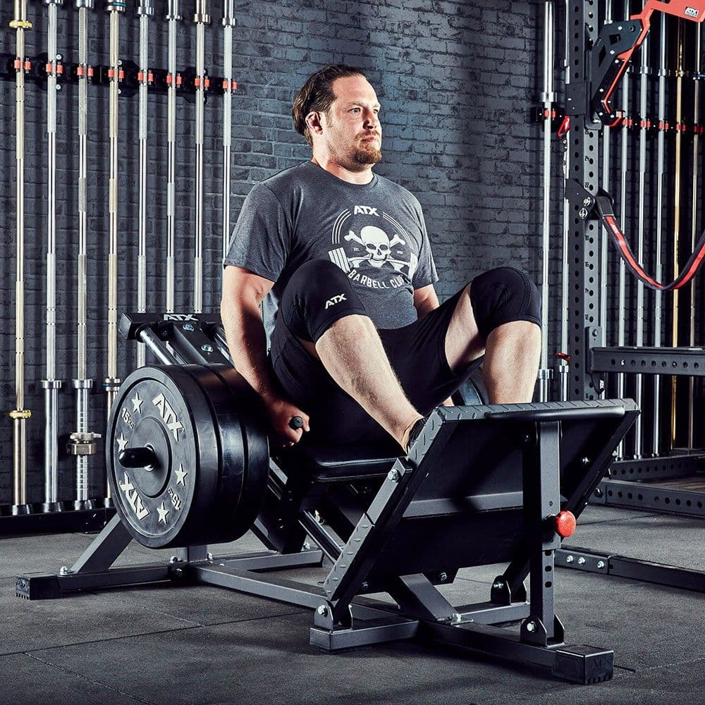 ATX Compact Leg Press