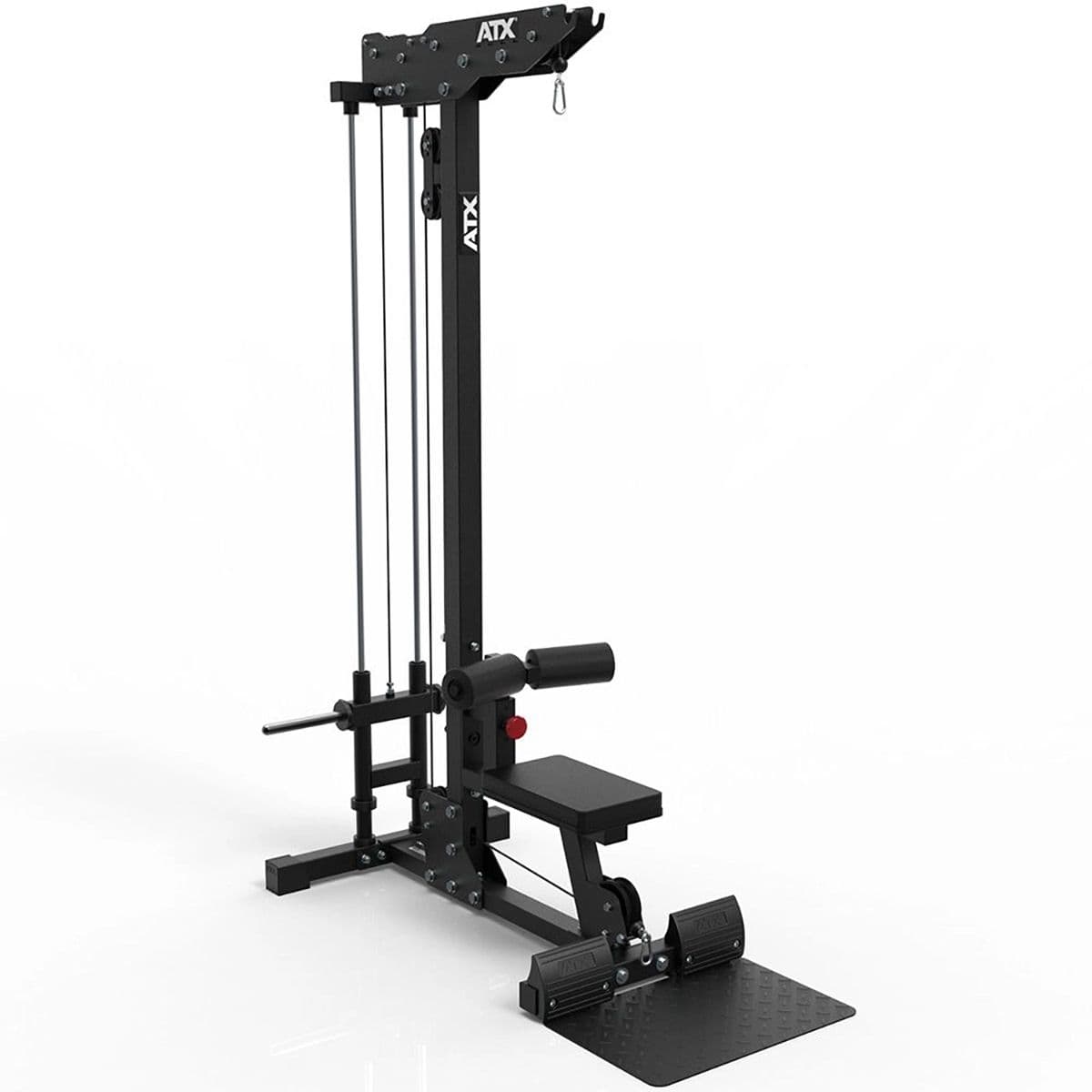 ATX Lat Pulldown Machine LPL-700