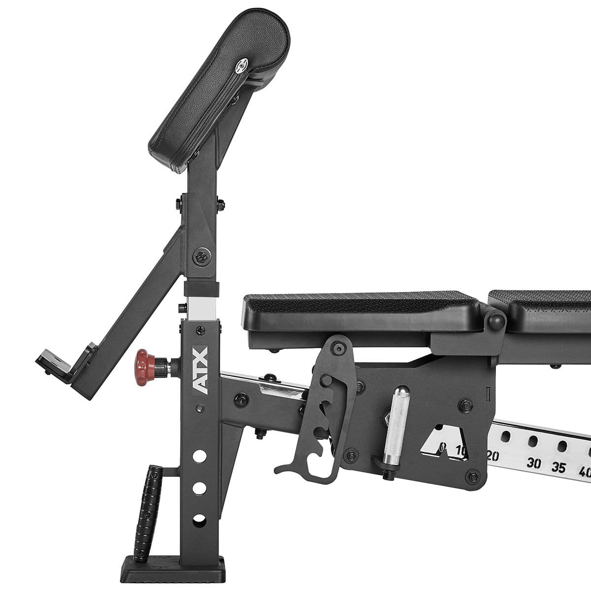 ATX Preacher Curl Option 2.0