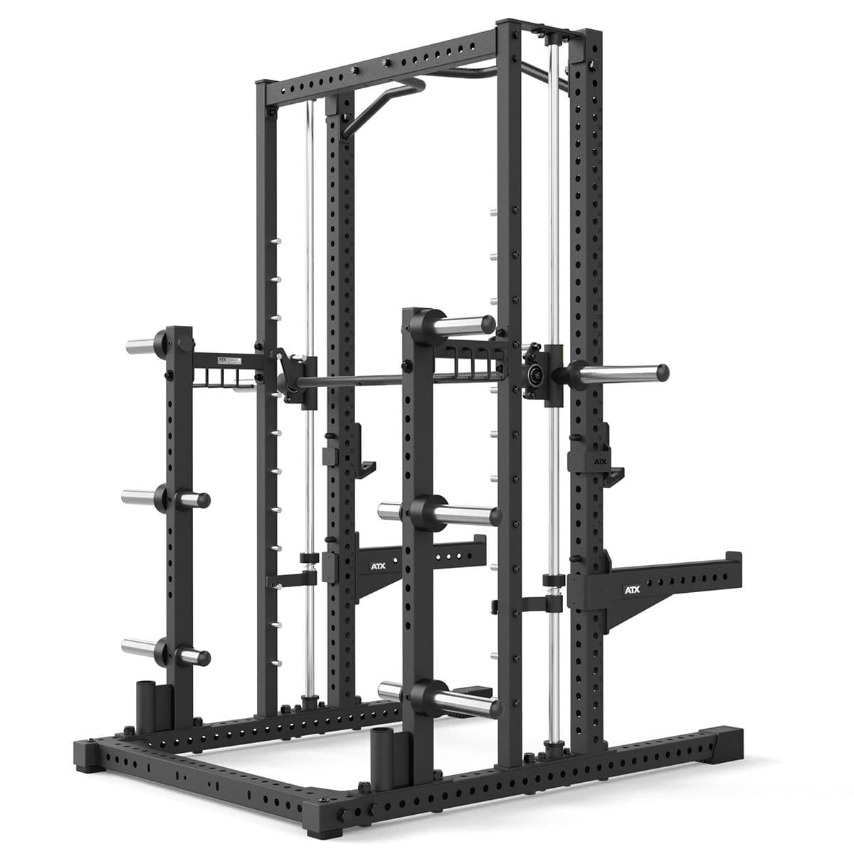 ATX Multipress MPX-780