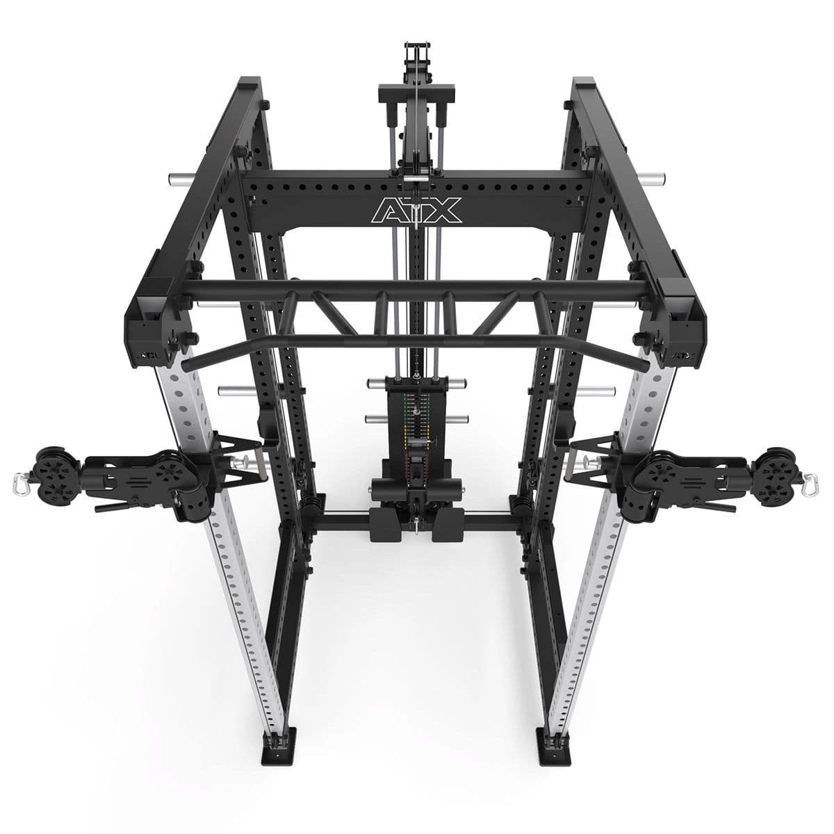 ATX Power Rack Pull Station FCR-780