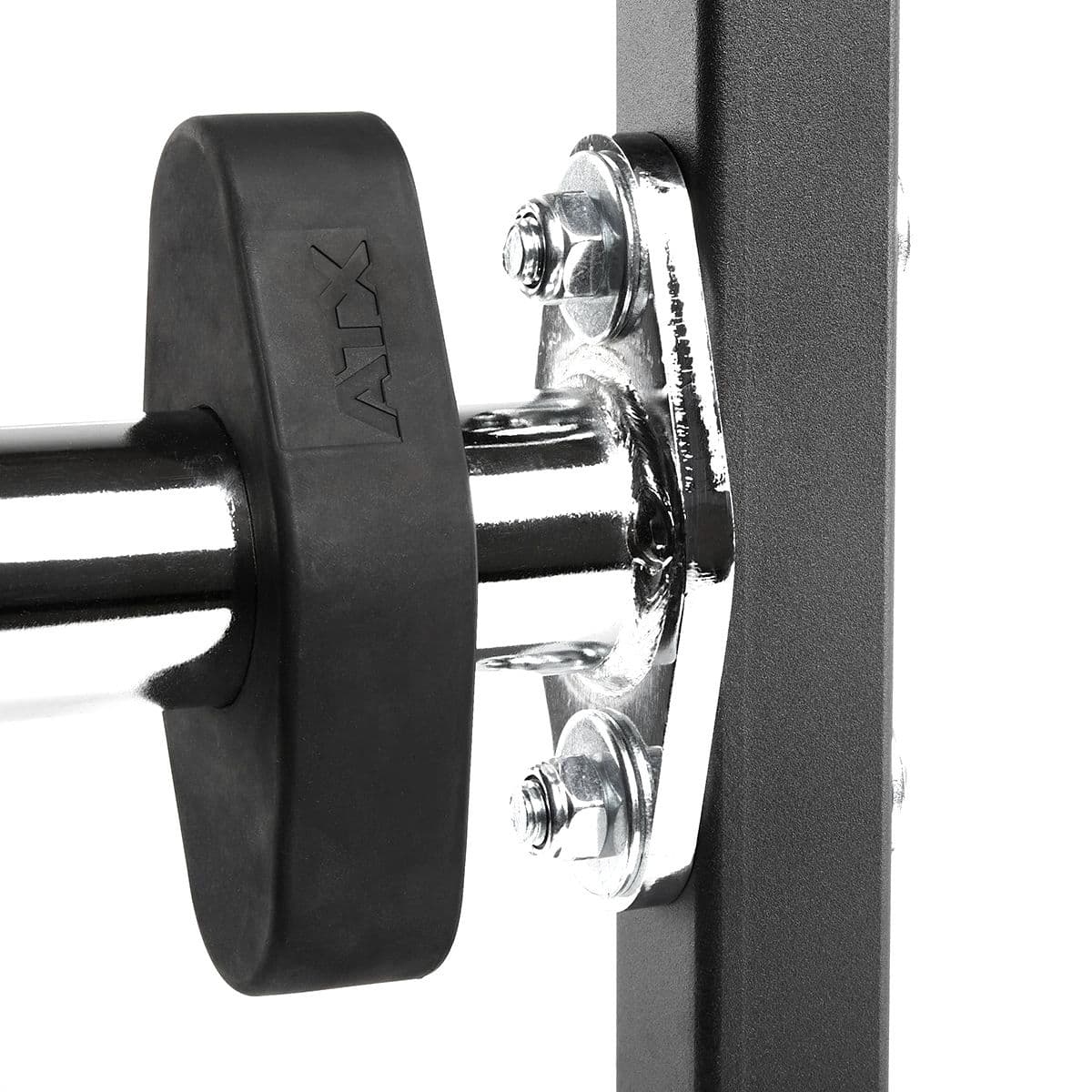 ATX Compact Open Hex Bar