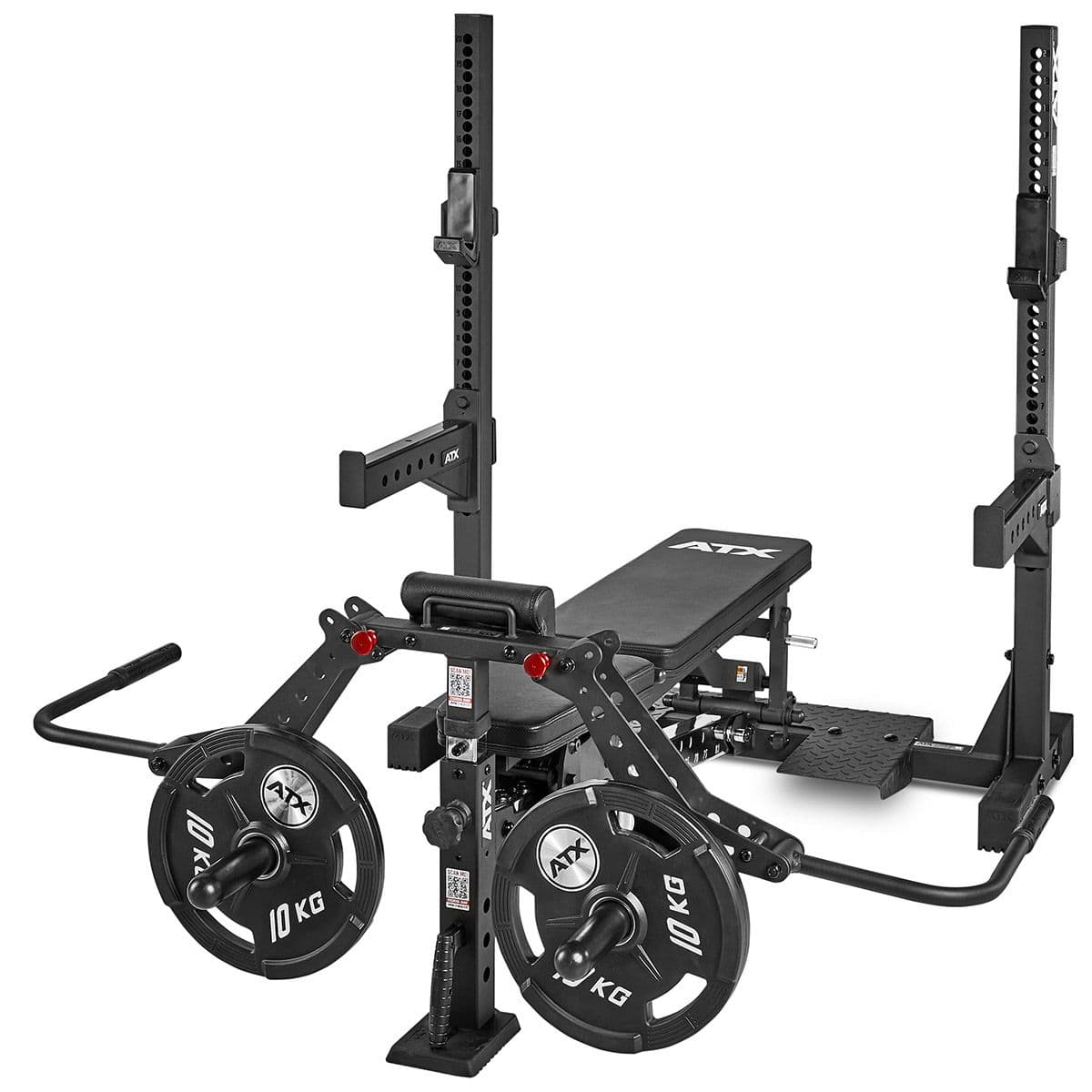ATX Multi Bench Press 2.0
