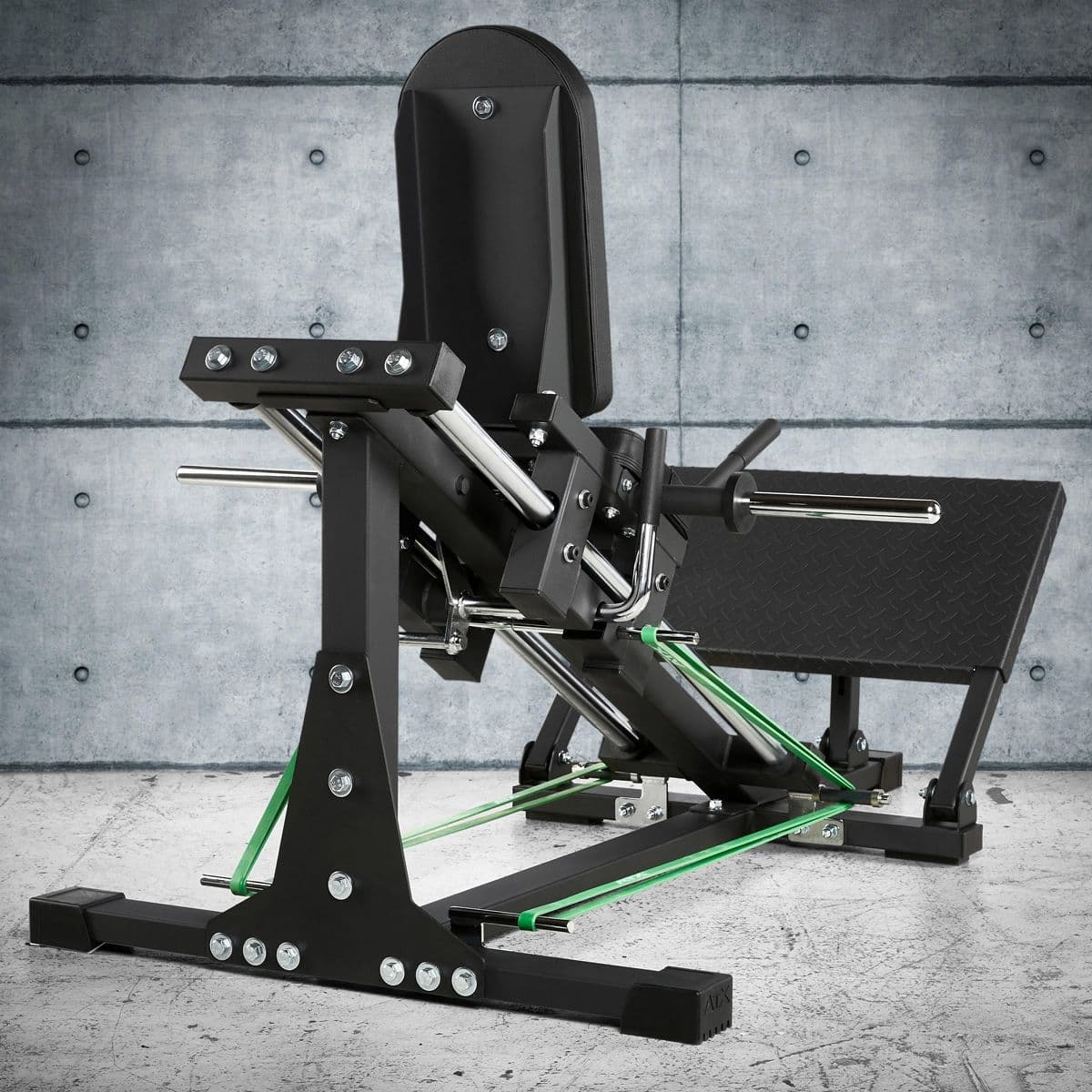 ATX Compact Leg Press