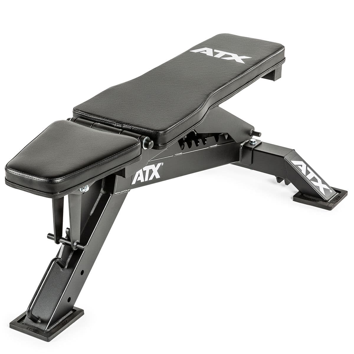 ATX Adjustable Bench - Warrior Classic