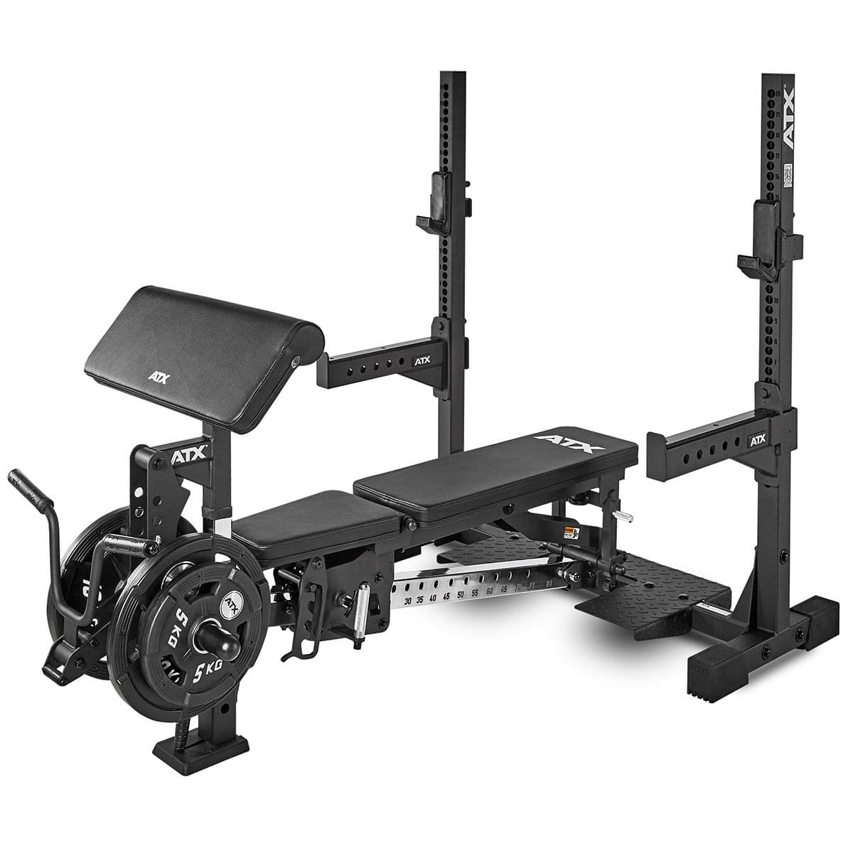 ATX Multi Bench Press 2.0