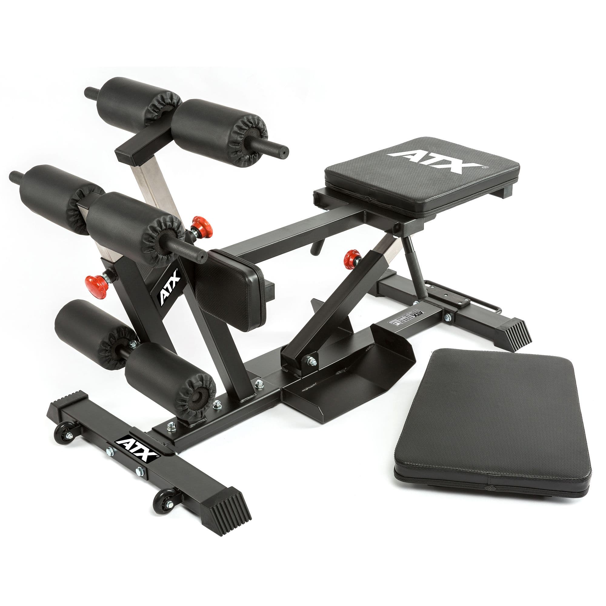ATX Multi Torso Trainer - Abdominal and Back Trainer TTR-740