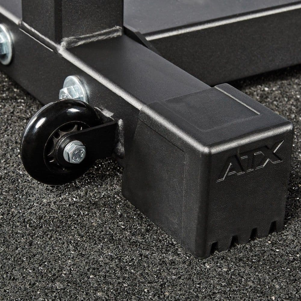 ATX Glute Ham Developer GHD-820