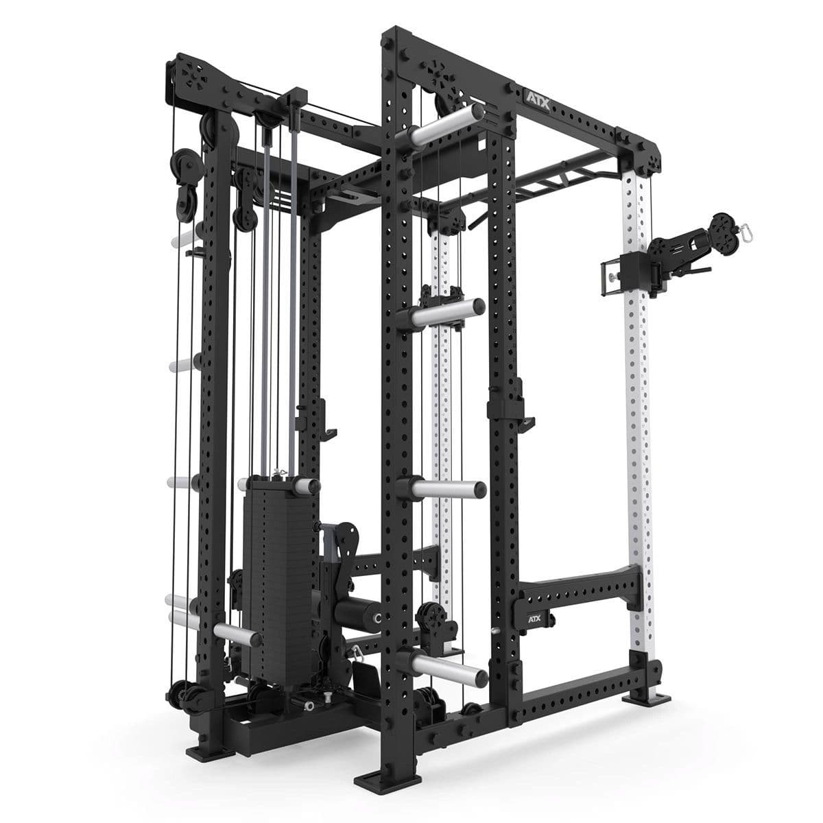 ATX Power Rack Pull Station FCR-780
