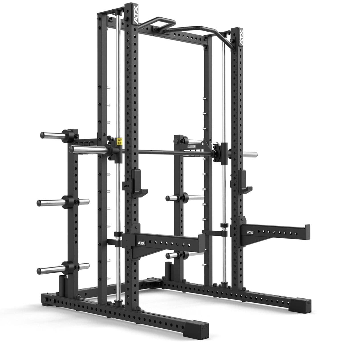 ATX Multipress MPX-780