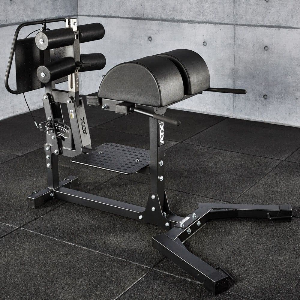 ATX Glute Ham Developer GHD-820