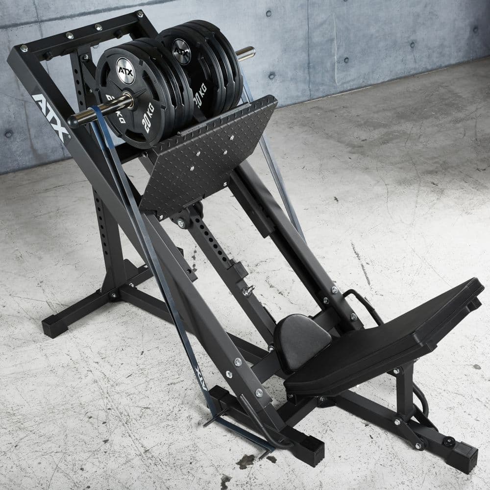 Leg Press Classic 45°