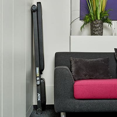 ATX Foldable Bench FMB-800-B