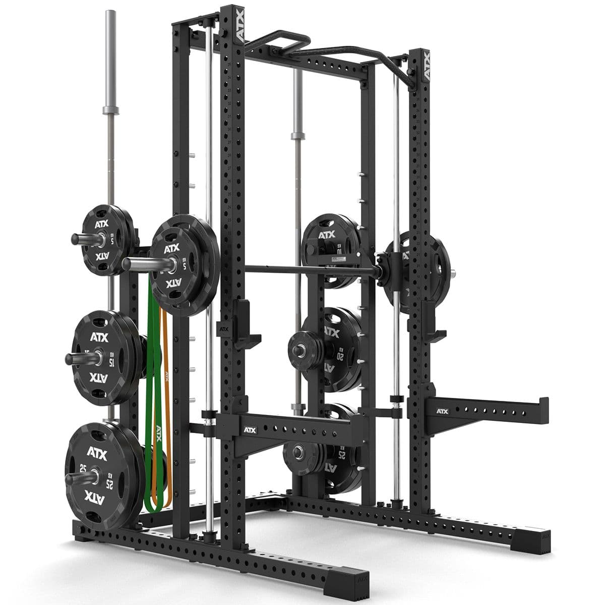 ATX Multipress MPX-780