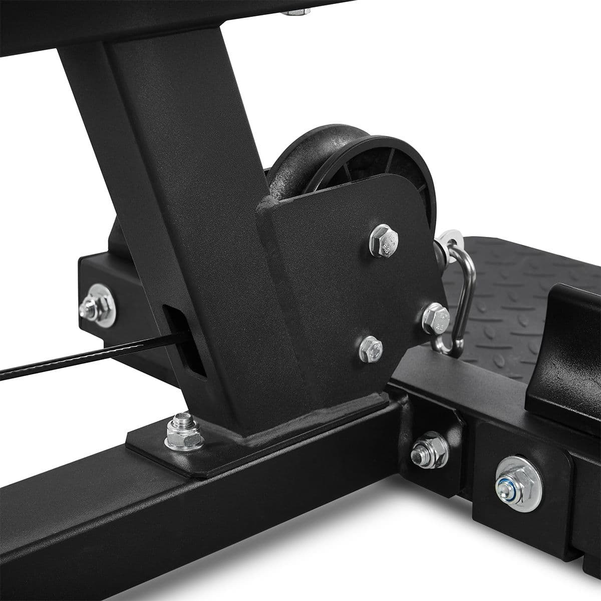 ATX Lat Machine LSW-750