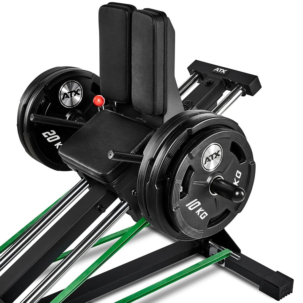 ATX Compact Leg Press