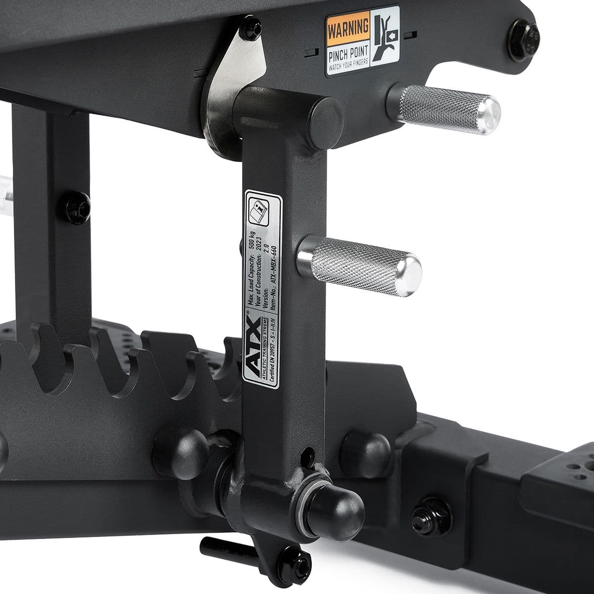 ATX Multi Bench MBX-660 2.0