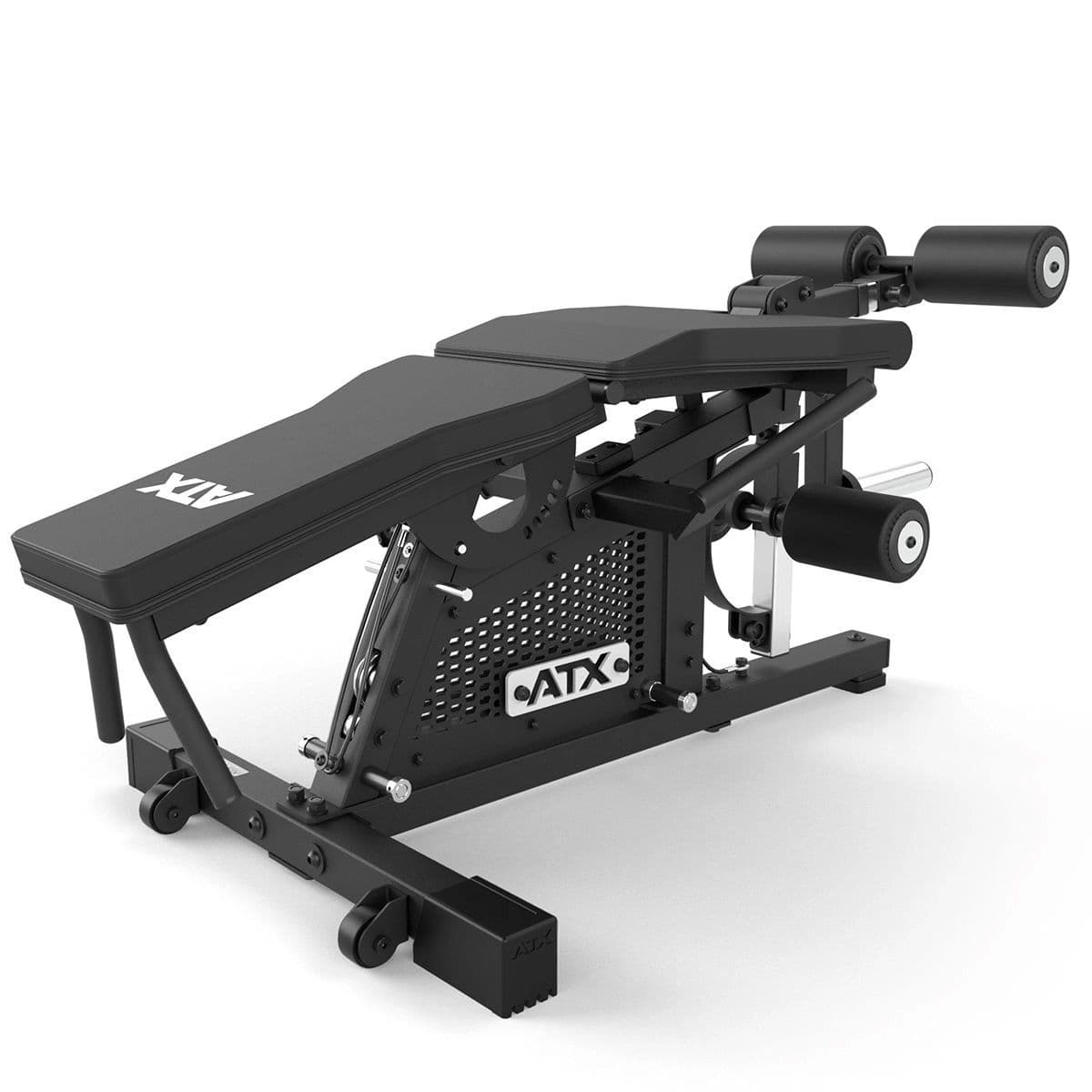 ATX Leg Extension / Leg Curl Combo BCO-780