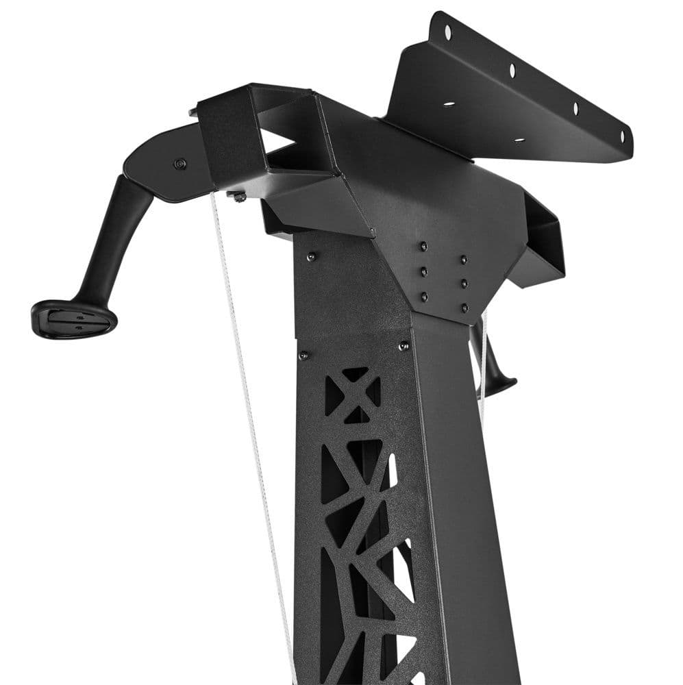 ATX Ski Air Trainer - Wall mounted