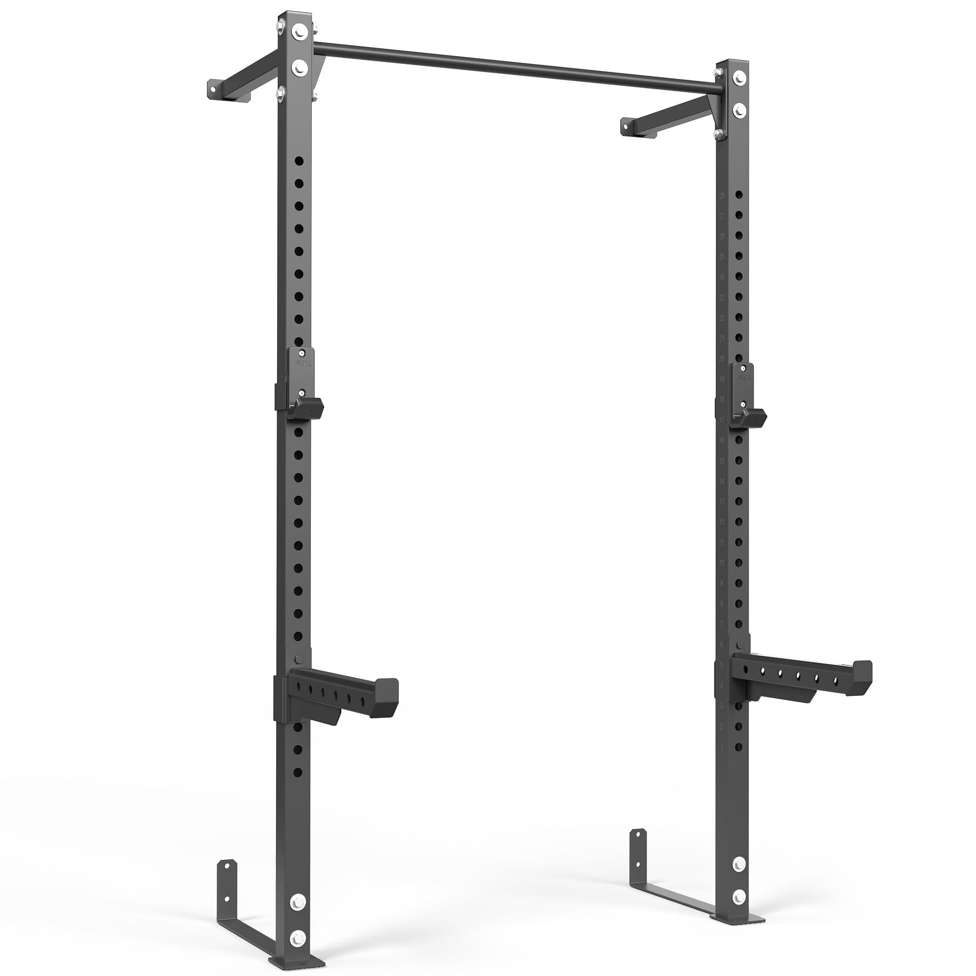 ATX Half Rack HRW-640