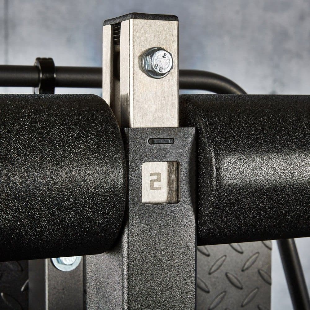 ATX Glute Ham Developer GHD-820