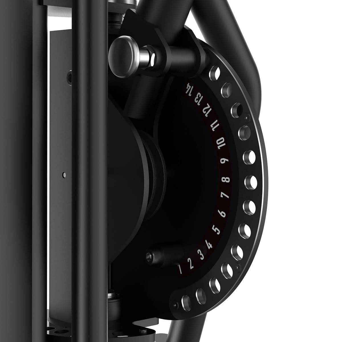 ATX Functional Pull Trainer - Multi pull station