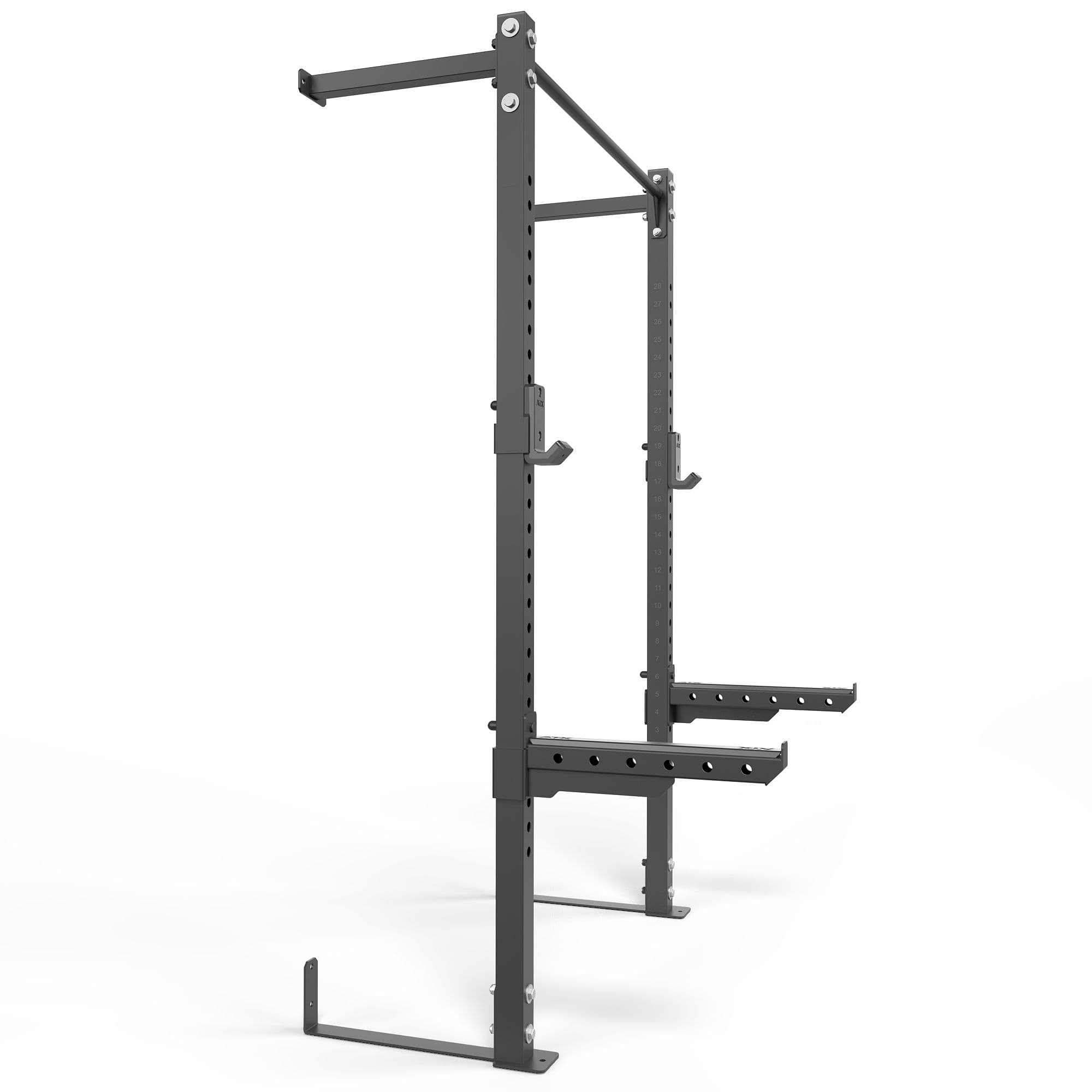 ATX Half Rack HRW-640