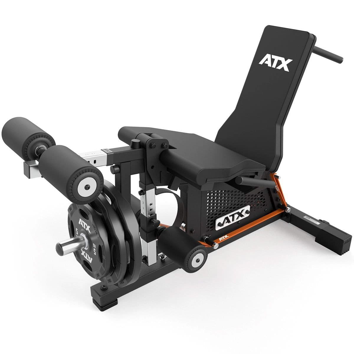 ATX Leg Extension / Leg Curl Combo BCO-780