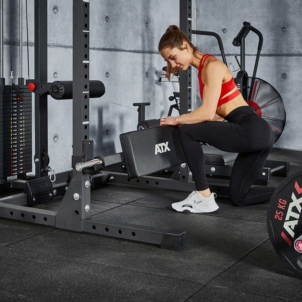 ATX Rackable Hip Thruster